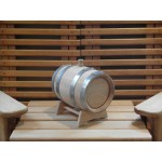 Бочка с идентификационным номером 3 литра